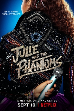 watch Julie and the Phantoms movies free online