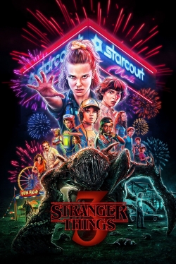 watch Stranger Things movies free online