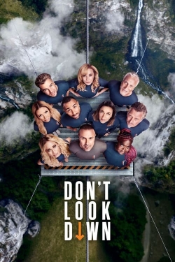 watch Don't Look Down for SU2C movies free online