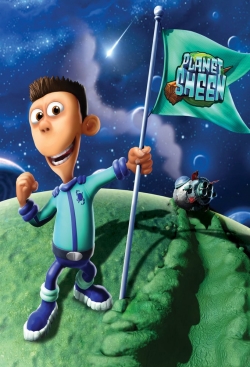 watch Planet Sheen movies free online