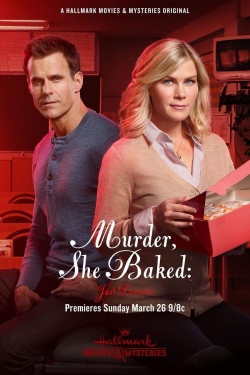 watch Murder, She Baked: Just Desserts movies free online