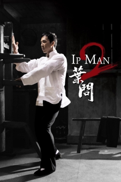 watch Ip Man 2 movies free online