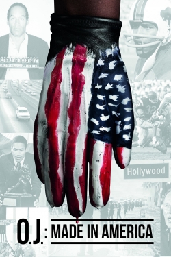 watch O.J.: Made in America movies free online