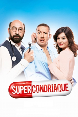 watch Superchondriac movies free online