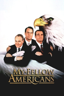 watch My Fellow Americans movies free online