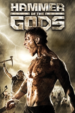 watch Hammer of the Gods movies free online