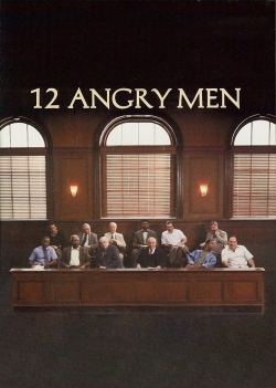watch 12 Angry Men movies free online