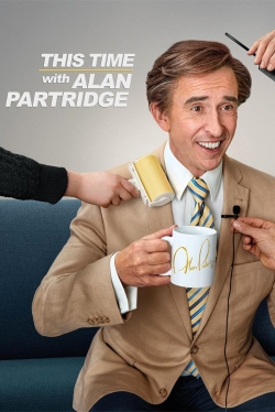 watch This Time with Alan Partridge movies free online
