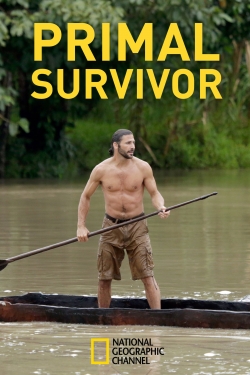 watch Primal Survivor movies free online