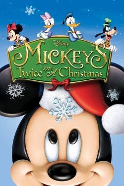 watch Mickey's Twice Upon a Christmas movies free online