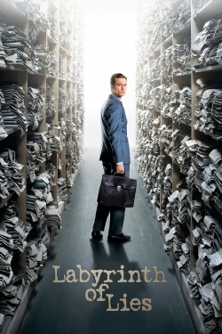 watch Labyrinth of Lies movies free online