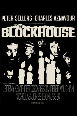 watch The Blockhouse movies free online