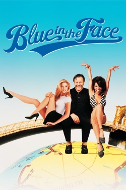 watch Blue in the Face movies free online