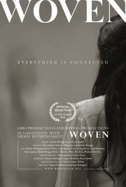 watch Woven movies free online