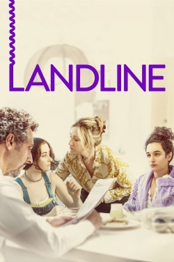 watch Landline movies free online
