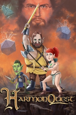 watch HarmonQuest movies free online