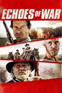 watch Echoes of War movies free online