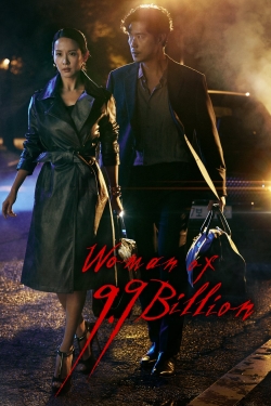 watch Woman of 9.9 Billion movies free online