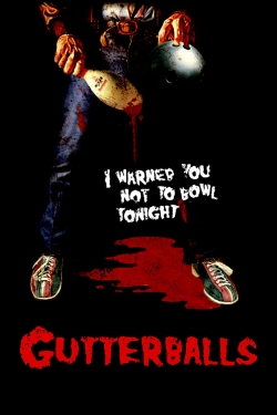 watch Gutterballs movies free online