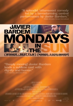 watch Mondays in the Sun movies free online