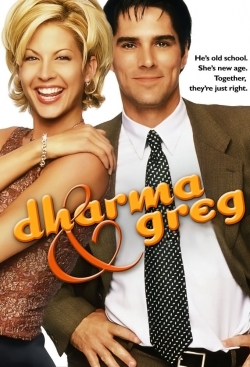 watch Dharma & Greg movies free online
