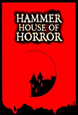 watch Hammer House of Horror movies free online