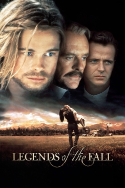 watch Legends of the Fall movies free online