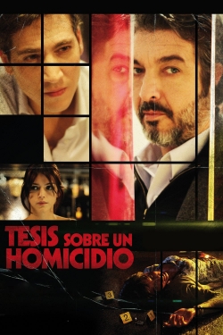watch Thesis on a Homicide movies free online