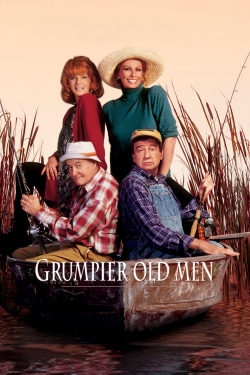 watch Grumpier Old Men movies free online