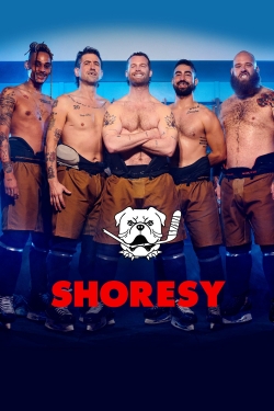 watch Shoresy movies free online