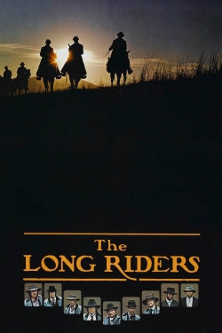 watch The Long Riders movies free online
