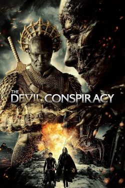 watch The Devil Conspiracy movies free online