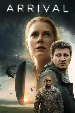 watch Arrival movies free online