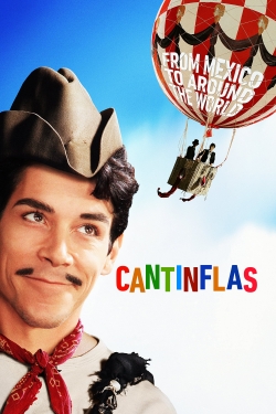 watch Cantinflas movies free online