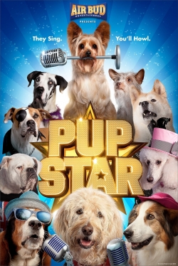 watch Pup Star movies free online