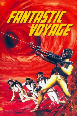 watch Fantastic Voyage movies free online