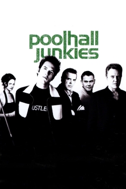 watch Poolhall Junkies movies free online