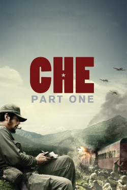 watch Che: Part One movies free online