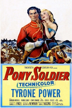 watch Pony Soldier movies free online