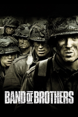 watch Band of Brothers movies free online