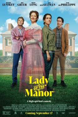 watch Lady of the Manor movies free online