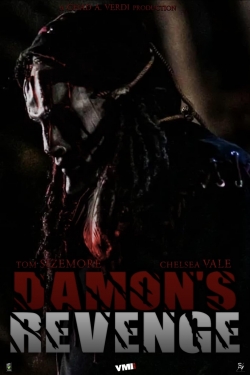 watch Damon's Revenge movies free online