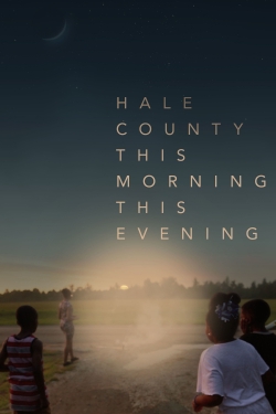 watch Hale County This Morning, This Evening movies free online
