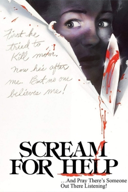 watch Scream for Help movies free online