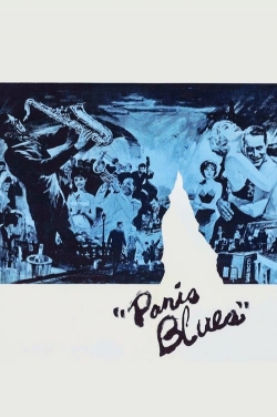 watch Paris Blues movies free online