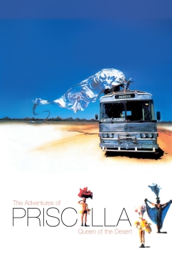 watch The Adventures of Priscilla, Queen of the Desert movies free online
