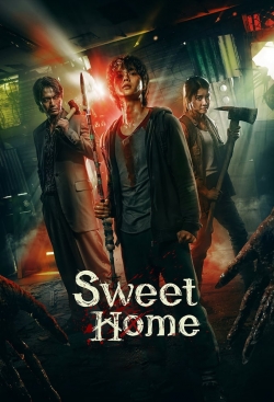watch Sweet Home movies free online