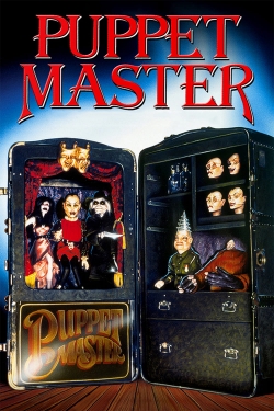 watch Puppet Master movies free online