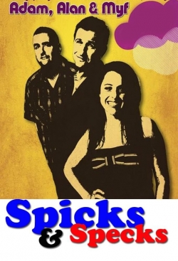 watch Spicks and Specks movies free online