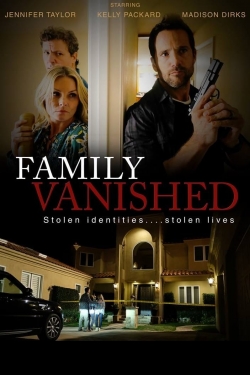watch Family Vanished movies free online
